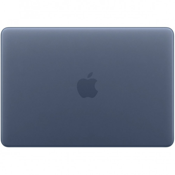 Ноутбук Apple MacBook Neo MHFG4 (A18 Pro 5-Core GPU, 8/512GB), Синий/Indigo в Уфе