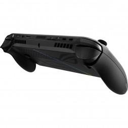 Портативная игровая консоль ASUS ROG Xbox Ally X (2025) 24/1024GB, черный