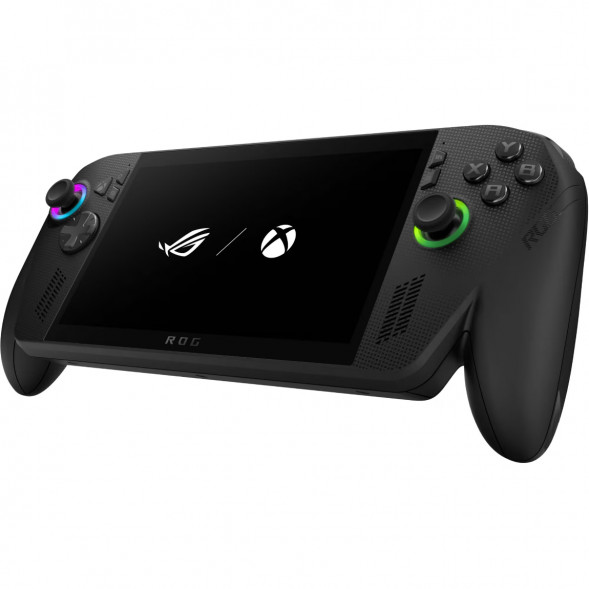 Портативная игровая консоль ASUS ROG Xbox Ally X (2025) 24/1024GB, черный в Уфе