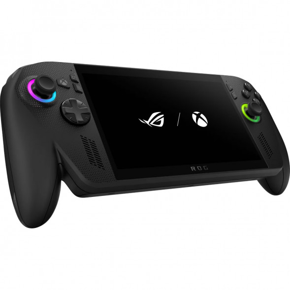 Портативная игровая консоль ASUS ROG Xbox Ally X (2025) 24/1024GB, черный в Уфе