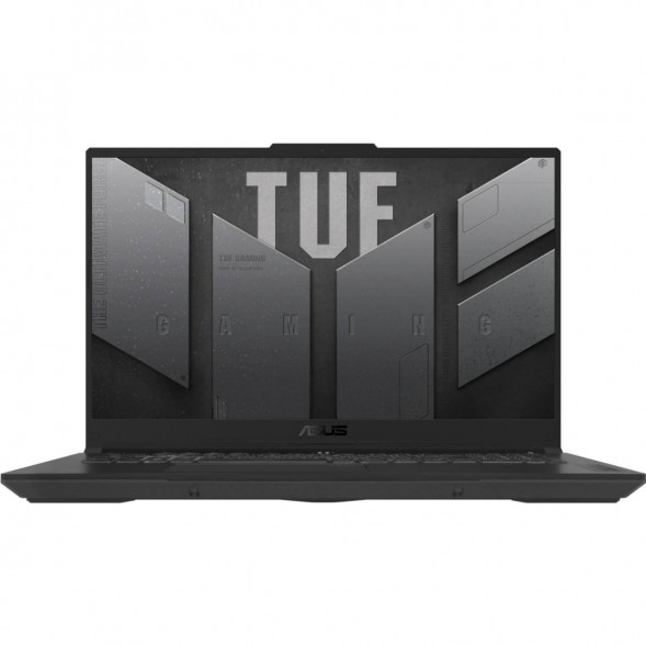 Ноутбук ASUS TUF Gaming A16 FA607NUQ-RL033 (16.0&amp;quot; WUXGA/R7 170/16GB/512GB/RTX 4050 6GB/NoOS), Серый в Уфе