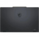 Ноутбук MSI Cyborg 17 B2RWEKG-279XRU (17.3&amp;quot;, IPS, Intel Core 7 240H 2.5ГГц, 10 ядер, 16ГБ DDR5, 1ТБ SSD, NVIDIA GeForce RTX 5050 - 8 ГБ, без ОС), черный в Уфе