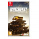 Игра Wreckfest [Nintendo Switch, русские субтитры] в Уфе