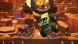 Игра Hot Wheels Monster Trucks: Stunt Mayhem [PS4, английская версия] в Уфе