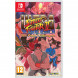 Игра Ultra Street Fighter II: The Final Challengers [Nintendo Switch, английская версия] в Уфе