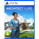 Игра Architect Life: A House Design Simulator [PS5, русские субтитры] в Уфе