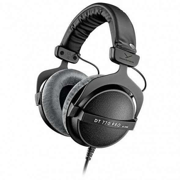 Наушники Beyerdynamic DT 770 Pro (80 Ohm) в Уфе