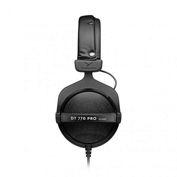 Наушники Beyerdynamic DT 770 Pro (80 Ohm) в Уфе