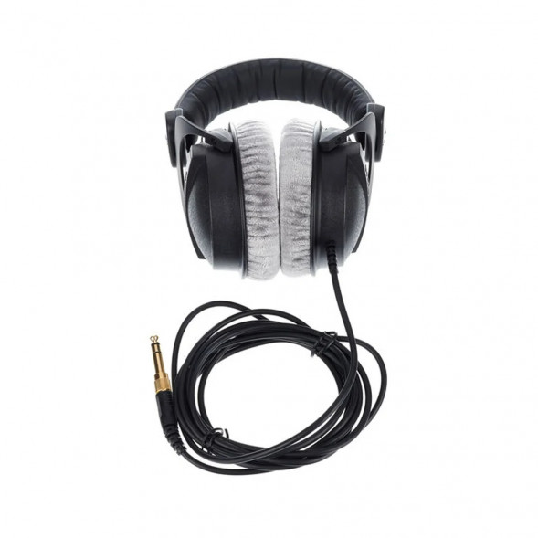 Наушники Beyerdynamic DT 770 Pro (80 Ohm) в Уфе