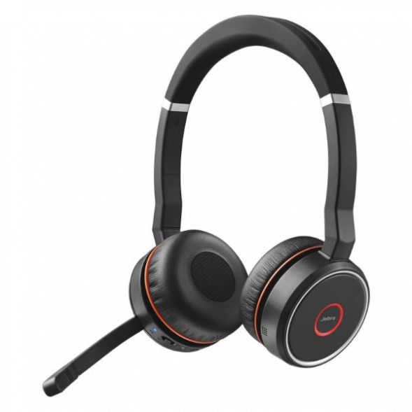 Наушники Jabra Evolve 75 SE (100-98510001-99) в Уфе