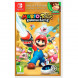 Игра Mario Rabbids: Kingdom Battle. Gold Edition [Nintendo Switch, английская версия] в Уфе