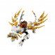 Конструктор LEGO Ninjago 70734 Дракон Сэнсея Ву в Уфе