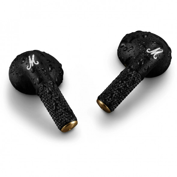 Беспроводные наушники Marshall Minor IV, Black в Уфе
