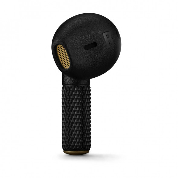 Беспроводные наушники Marshall Minor IV, Black в Уфе