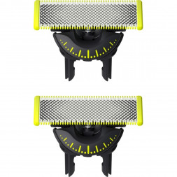 Сменные лезвия Philips QP420/50, 2 шт.