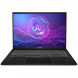 Ноутбук трансформер MSI Summit 16 AI Evo A2HMTG-057RU (16&amp;quot;, IPS, Intel Core Ultra 7 255H 2ГГц, 16 ядер, 16ГБ LPDDR5, 1ТБ SSD, Intel Arc 140T, Windows 11 Home), черный в Уфе