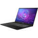 Ноутбук трансформер MSI Summit 16 AI Evo A2HMTG-057RU (16&amp;quot;, IPS, Intel Core Ultra 7 255H 2ГГц, 16 ядер, 16ГБ LPDDR5, 1ТБ SSD, Intel Arc 140T, Windows 11 Home), черный в Уфе