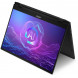 Ноутбук трансформер MSI Summit 16 AI Evo A2HMTG-057RU (16&amp;quot;, IPS, Intel Core Ultra 7 255H 2ГГц, 16 ядер, 16ГБ LPDDR5, 1ТБ SSD, Intel Arc 140T, Windows 11 Home), черный в Уфе