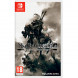 Игра NieR: Automata - The End of YoRHa Edition [Nintendo Switch, русские субтитры] в Уфе