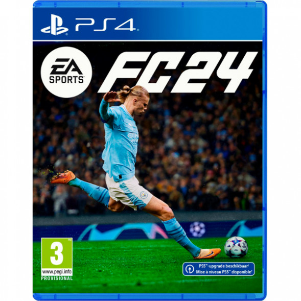 Игра EA SPORTS FC 24 [PS4, русская версия] в Уфе