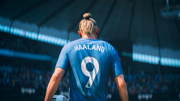 Игра EA SPORTS FC 24 [PS4, русская версия] в Уфе