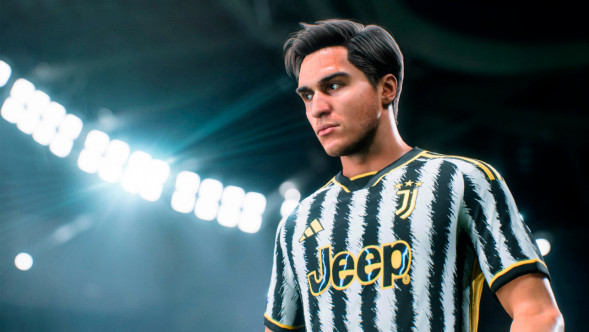 Игра EA SPORTS FC 24 [PS4, русская версия] в Уфе