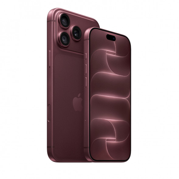 Смартфон Apple iPhone 18 Pro Max 2TB (SIM + eSIM), Burgundy в Уфе