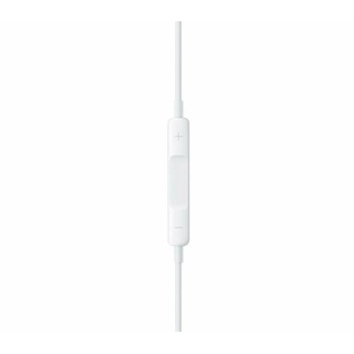 Наушники Apple EarPods (USB-C), белый в Уфе