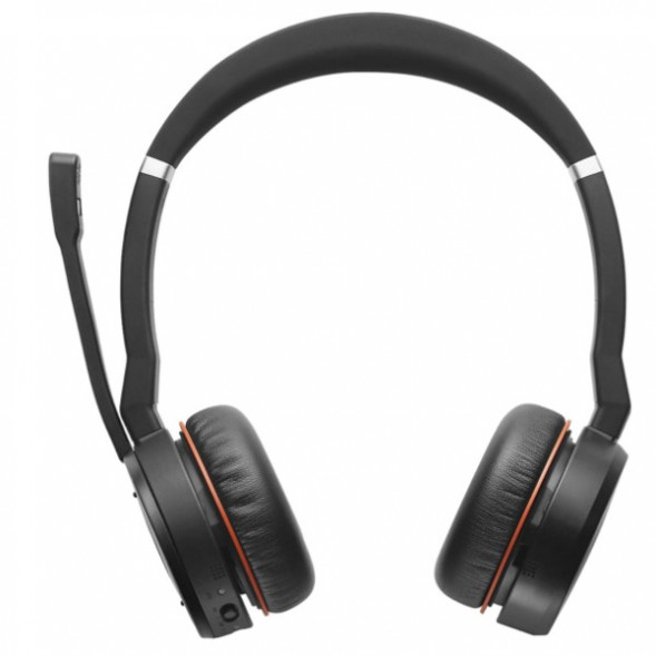Наушники Jabra Evolve 75 (100-98510000-99) в Уфе