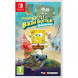 Игра SpongeBob SquarePants: Battle for Bikini Bottom - Rehydrated [Nintendo Switch, русские субтитры] в Уфе
