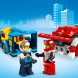 Конструктор LEGO City Nitro Wheels 60256 Гоночные автомобили в Уфе