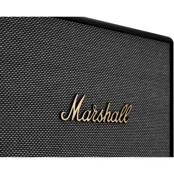 Портативная акустика Marshall Woburn II Black в Уфе