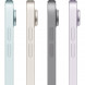 Планшет Apple iPad Air 11 (2026) 128GB Wi-Fi, Фиолетовый в Уфе