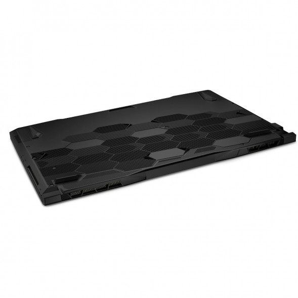 Ноутбук MSI Katana 17 B2RVEK-1617XRU (17.3 &amp;quot;, Core 7, 16 Гб RAM, 1 Тб SSD, GeForce RTX 4050), Черный в Уфе
