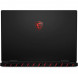 Ноутбук MSI Raider A18 HX A8WHG-409RU (18&amp;quot;, IPS, AMD Ryzen 9 8940HX 2.4ГГц, 16-ядерный, 32ГБ DDR5, 1ТБ SSD, NVIDIA GeForce RTX 5070 Ti 12 ГБ, Windows 11 Home), черный в Уфе