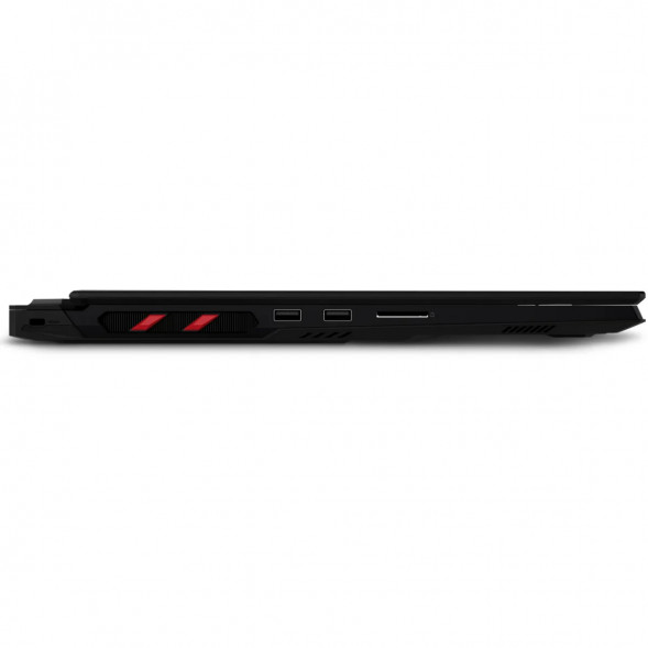 Ноутбук MSI Raider A18 HX A8WHG-409RU (18&amp;quot;, IPS, AMD Ryzen 9 8940HX 2.4ГГц, 16-ядерный, 32ГБ DDR5, 1ТБ SSD, NVIDIA GeForce RTX 5070 Ti 12 ГБ, Windows 11 Home), черный в Уфе