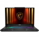 Ноутбук MSI Cyborg 15 B13WEKG-1248XRU (15.6&amp;quot;, IPS, Intel Core i5 13420H 2.1ГГц, 8 ядер, 16ГБ DDR5, 512ГБ SSD, NVIDIA GeForce RTX 5050 - 8 ГБ, без ОС), черный в Уфе