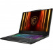 Ноутбук MSI Cyborg 15 B13WEKG-1248XRU (15.6&amp;quot;, IPS, Intel Core i5 13420H 2.1ГГц, 8 ядер, 16ГБ DDR5, 512ГБ SSD, NVIDIA GeForce RTX 5050 - 8 ГБ, без ОС), черный в Уфе