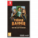 Игра Tomb Raider I-III Remastered [Nintendo Switch, русская версия] в Уфе