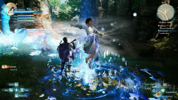 Игра Sword and Fairy: Together Forever [PS4, английская версия]