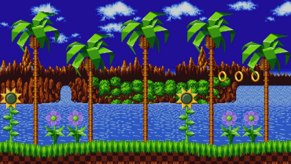 Игра Sonic Mania Plus [PS4, английская версия] в Уфе