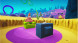 Игра SpongeBob SquarePants: The Patrick Star Game [PS4, английская версия] в Уфе