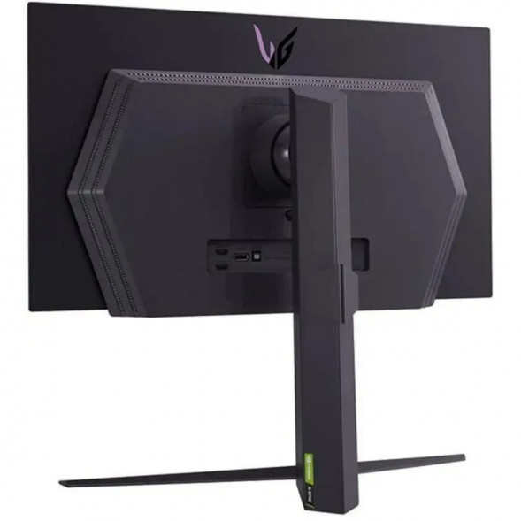 Монитор LG 26.5&amp;quot; UltraGear 27GS95QE-B в Уфе