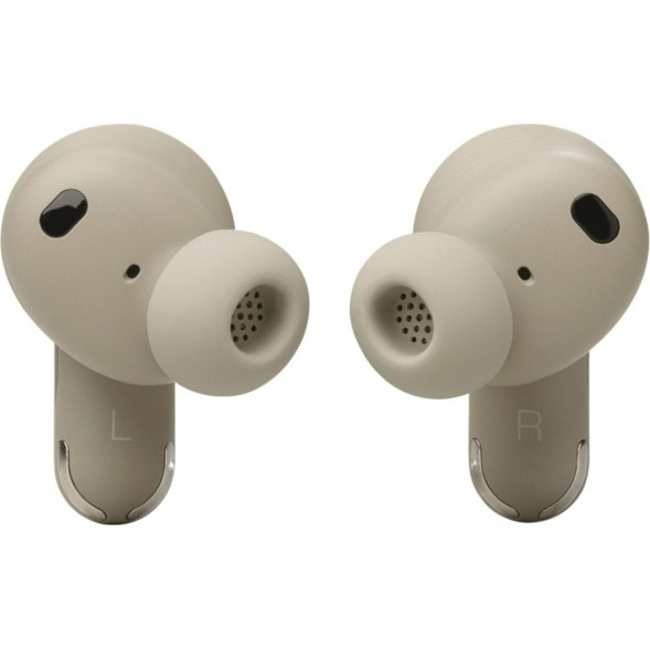 Беспроводные наушники JBL Tour Pro 3, Latte в Уфе
