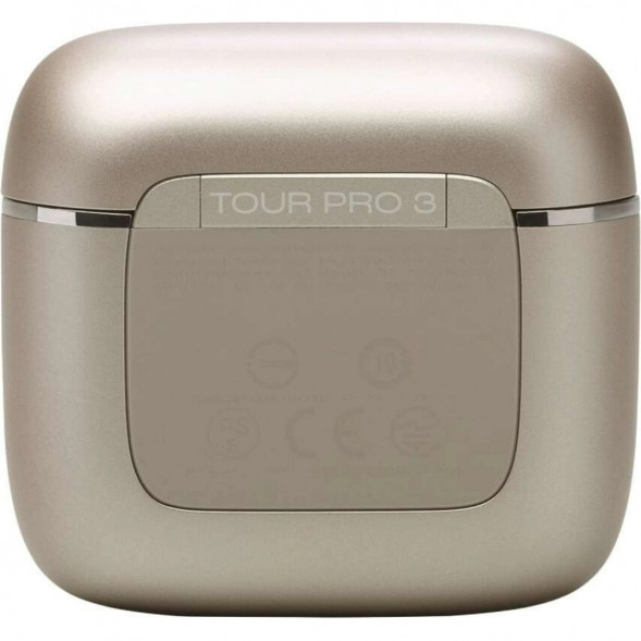 Беспроводные наушники JBL Tour Pro 3, Latte в Уфе