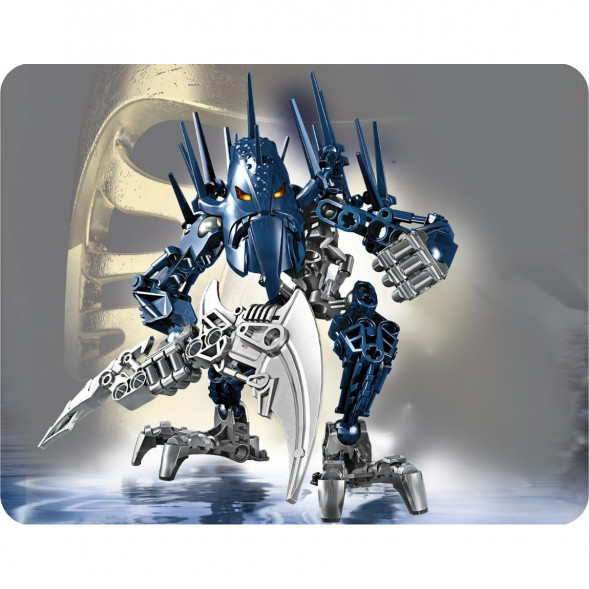Конструктор LEGO Bionicle 7137 Piraka (Пирака) в Уфе