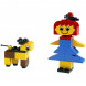Конструктор LEGO Creator 6161 Коробка с кубиками в Уфе