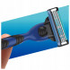 Лезвия для бритвы Gillette Mach3 Sport, 15 шт. в Уфе