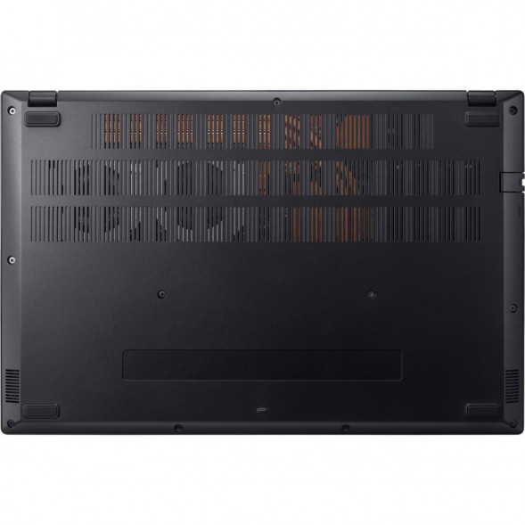 Ноутбук Acer Nitro V 15 ANV15-52-92DD (15.6&amp;quot;, IPS, Intel Core i9 13900H 2.6ГГц, 14 ядер, 16ГБ DDR5, 512ГБ SSD, NVIDIA GeForce RTX 5060 - 8 ГБ, без ОС), черный в Уфе
