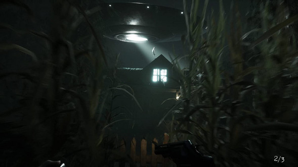Игра Greyhill Incident - Abducted Edition [PS5, Русские субтитры] в Уфе